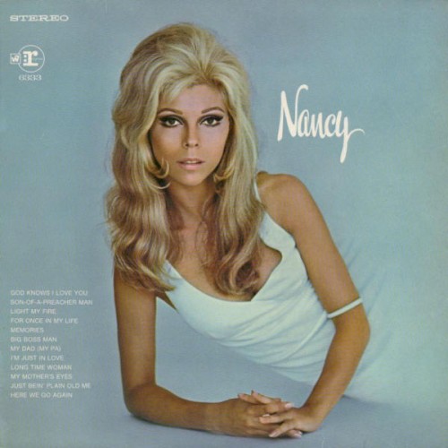 Nancy