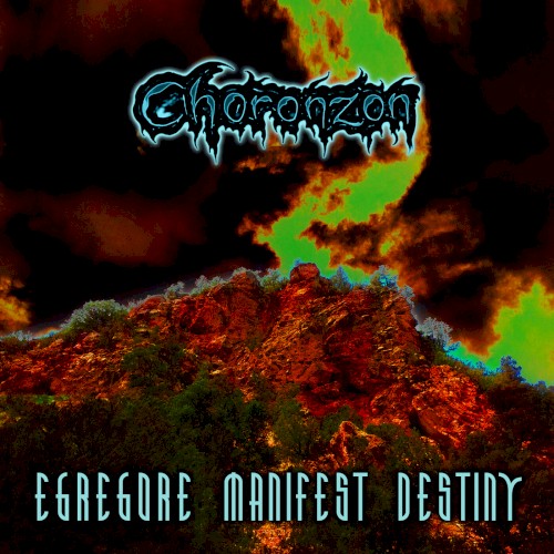 Egregore Manifest Destiny