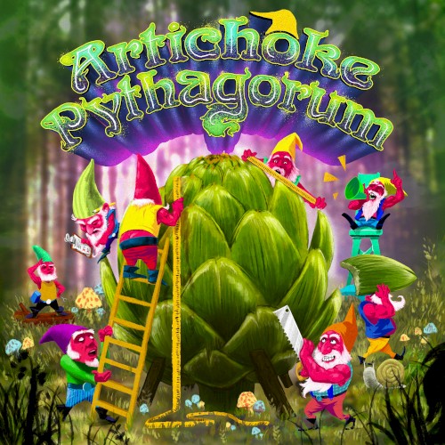 Artichoke Pythagorum