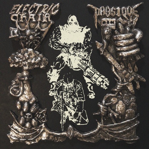 Electric Chair / Physique