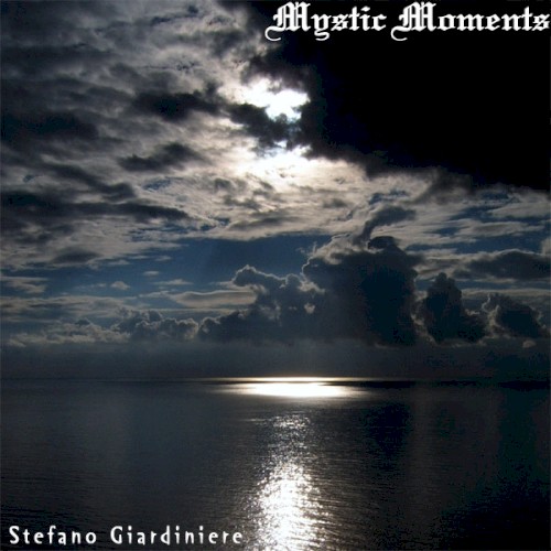 Mystic Moments