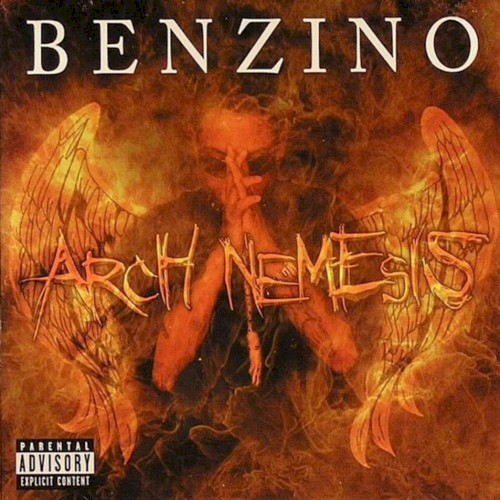 Arch Nemesis