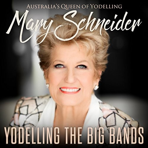 Yodelling the Big Bands