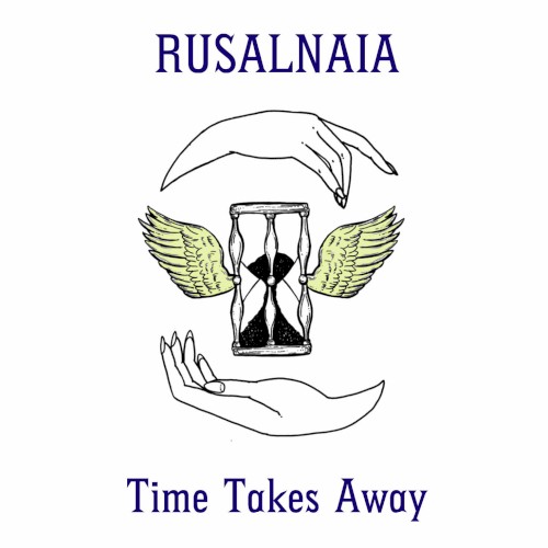 Time Takes Away