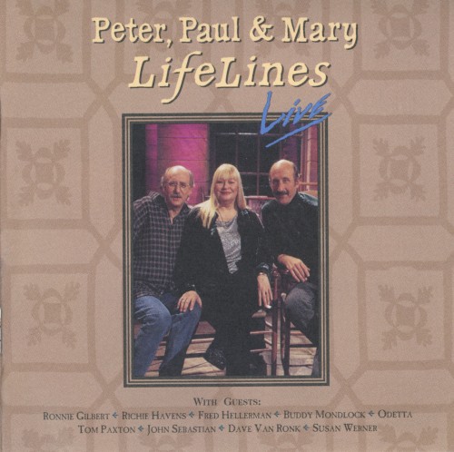 Lifelines Live