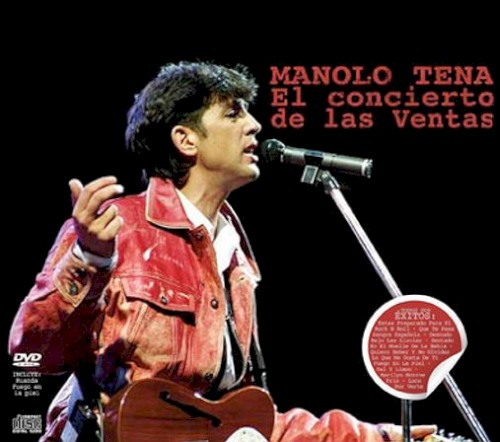 El Concierto De Las Ventas