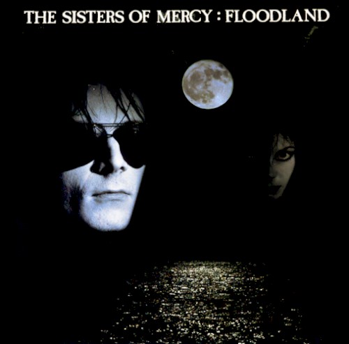 Floodland