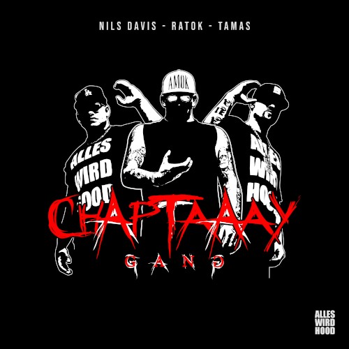 Chaptaaay Gang