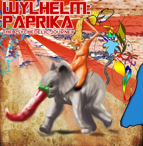 Paprika