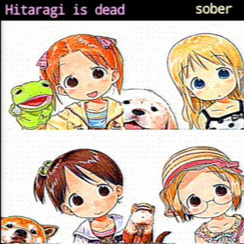 sober