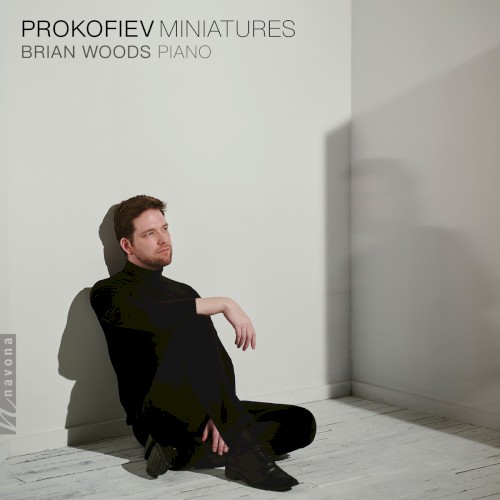 Prokofiev: Miniatures