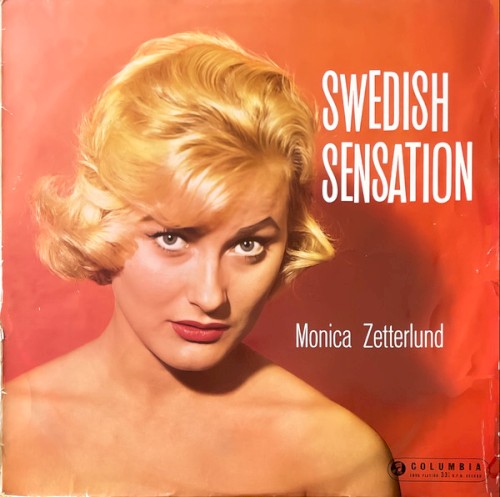 Swedish Sensation