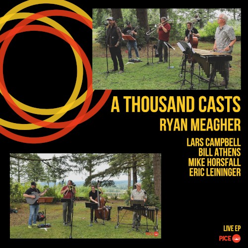 A Thousand Casts