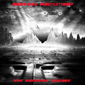 The Dreaming Brigade