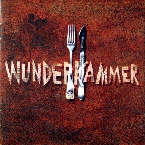 Wunderkammer