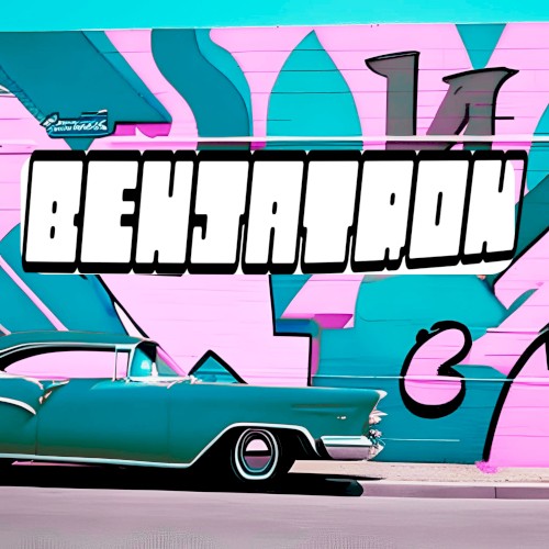 Benjatron
