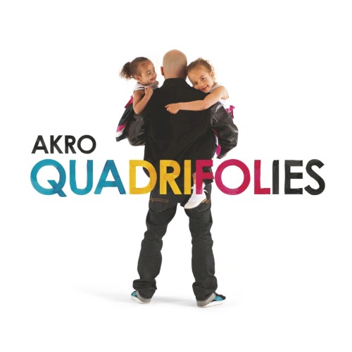 Quadrifolies