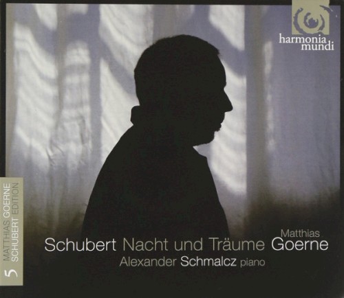 Nacht und Träume