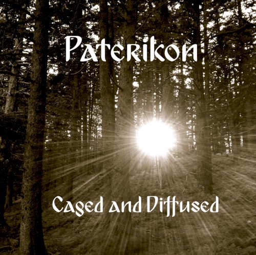 Caged and Diffused
