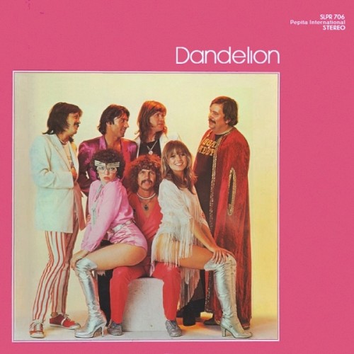 Dandelion