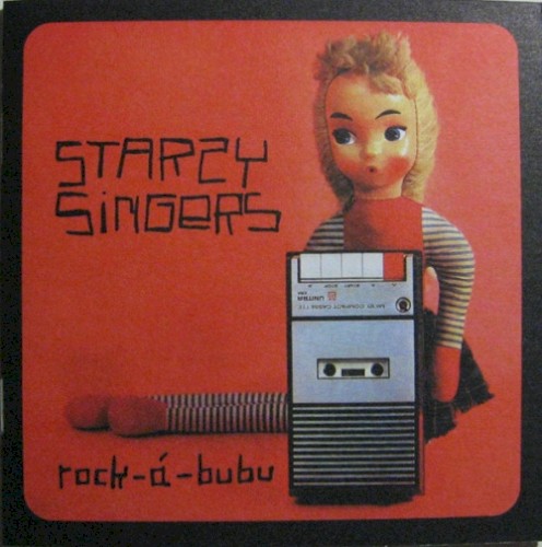 Rock-a-bubu