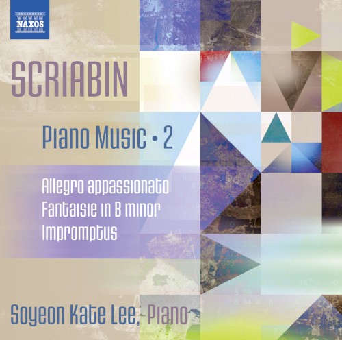 Piano Music • 2
