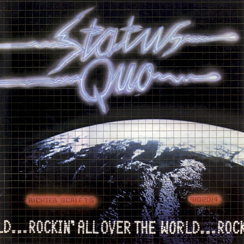 Rockin’ All Over the World