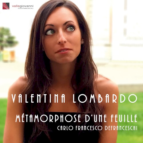 Métamorphose d'une Feuille