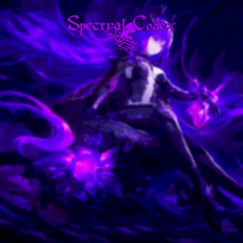 Spectral Codex (Singal the God of Death)