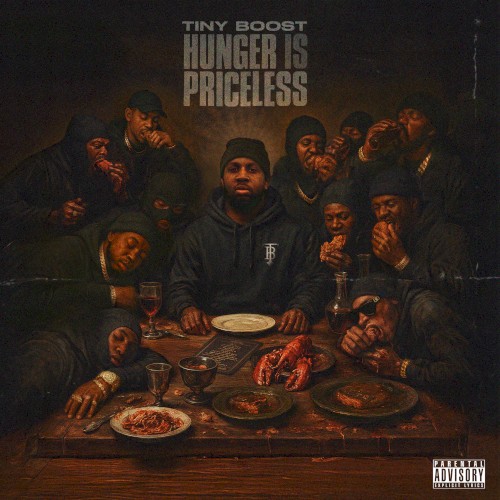 Hunger is Priceless