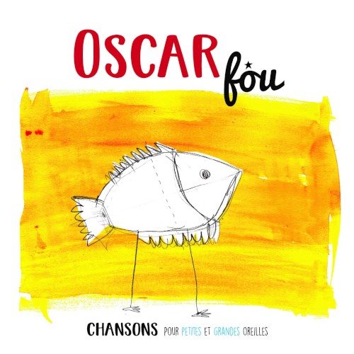 Chansons pour petites et grandes oreilles
