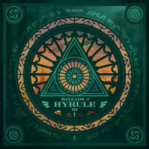 Ballads of Hyrule III