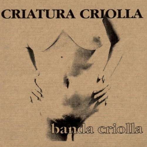 Criatura criolla