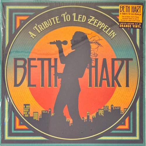 A Tribute to Led Zeppelin
