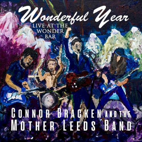 Wonderful Year: Live at the Wonder Bar