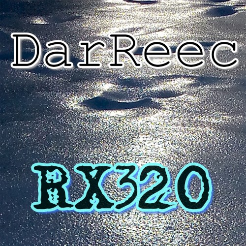 RX320