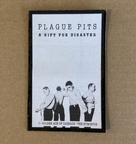 A Gift for Disaster
