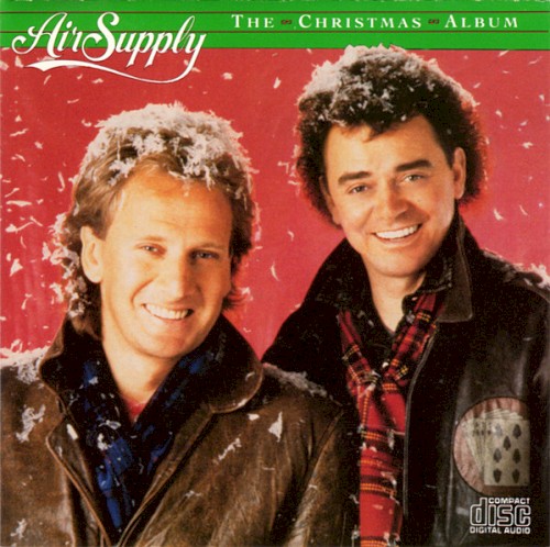 The Christmas Album