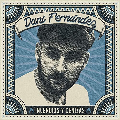 Incendios y cenizas