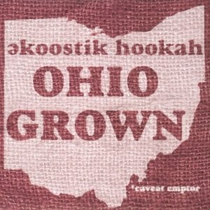 Ohio Grown