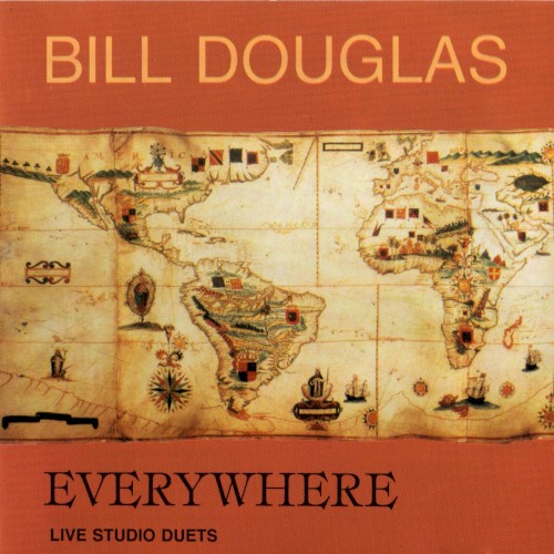 Everywhere (Live Studio Duets)