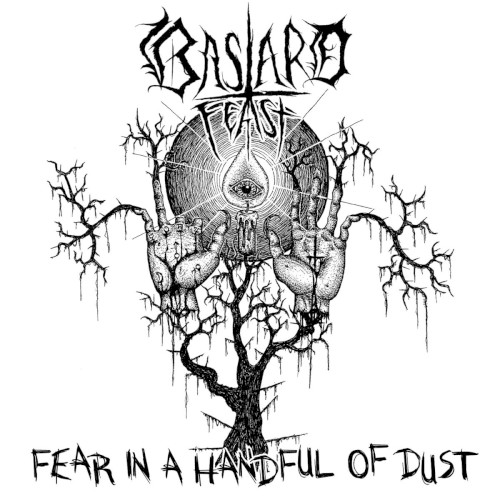 Fear in a Handful of Dust