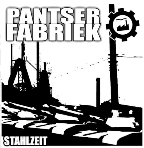 Stahlzeit