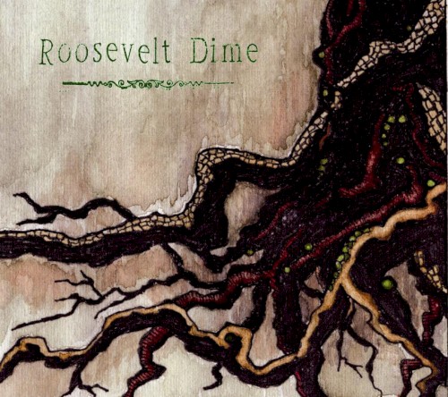 Crooked Roots