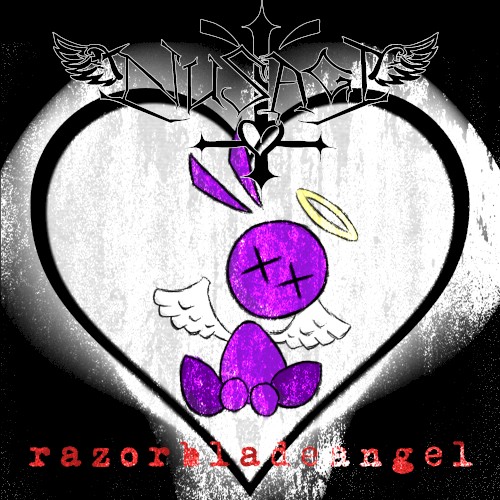 razorbladeangel