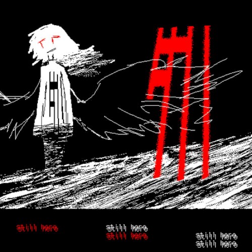 still here
