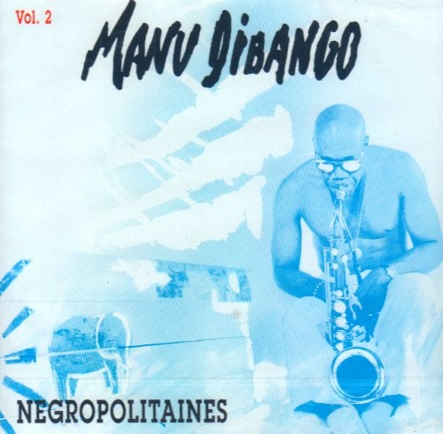 Négropolitaines, volume 2