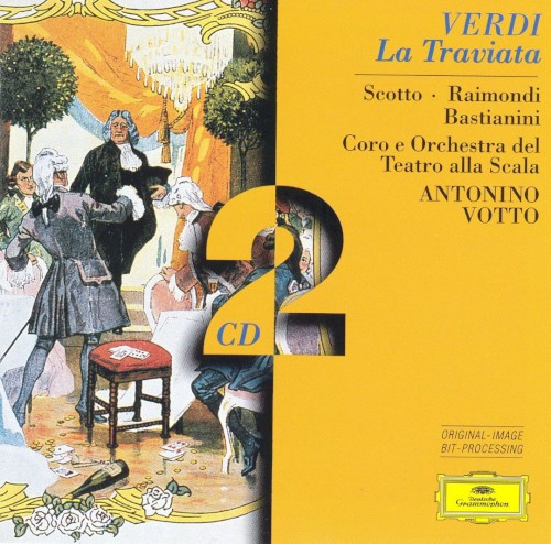 La traviata