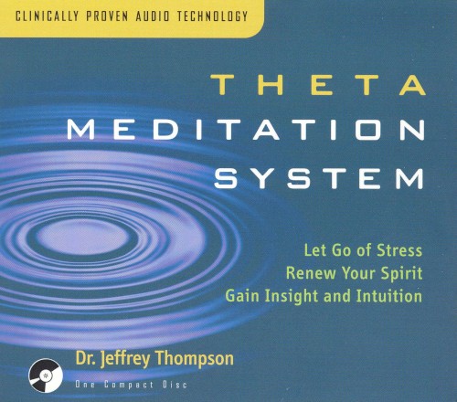 Theta Meditation System