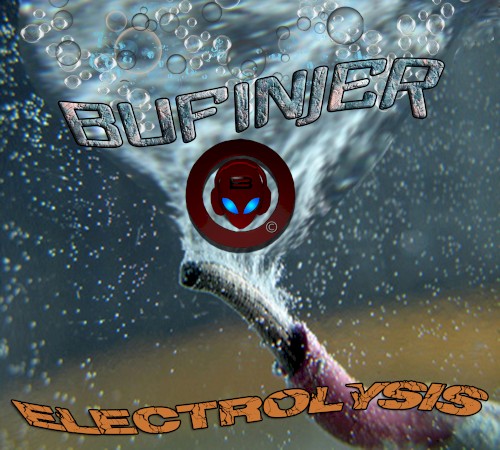 Electrolysis